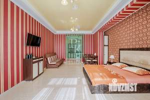 1-к квартира, вторичка, 43м2, 6/6 этаж