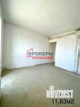 3-к квартира, вторичка, 80м2, 9/10 этаж