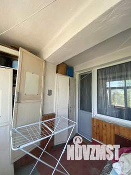 3-к квартира, вторичка, 72м2, 3/5 этаж