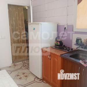 Студия квартира, вторичка, 18м2, 2/2 этаж