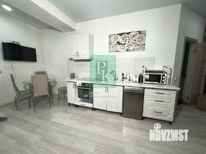 2-к квартира, вторичка, 74м2, 12/18 этаж