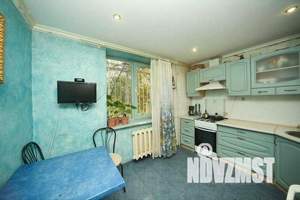 2-к квартира, вторичка, 54м2, 1/5 этаж
