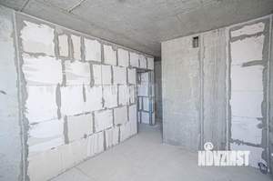 1-к квартира, вторичка, 42м2, 3/10 этаж