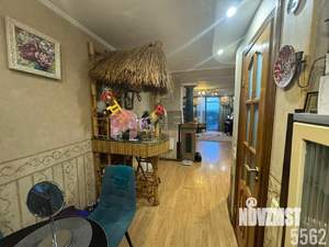 4-к квартира, вторичка, 115м2, 5/6 этаж