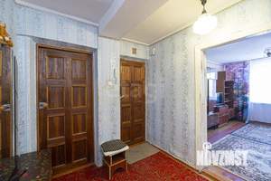 2-к квартира, вторичка, 54м2, 3/5 этаж