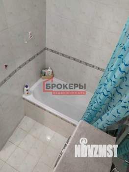 3-к квартира, вторичка, 55м2, 2/5 этаж