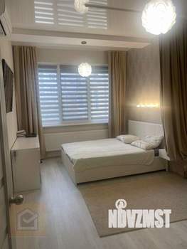 1-к квартира, вторичка, 42м2, 1/5 этаж