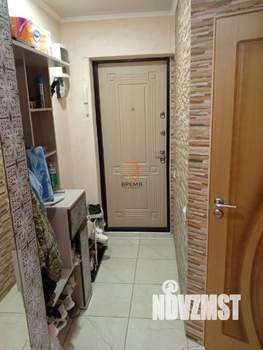 3-к квартира, вторичка, 56м2, 1/4 этаж