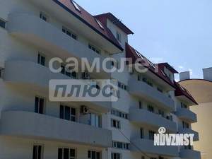Студия квартира, вторичка, 48м2, 3/6 этаж