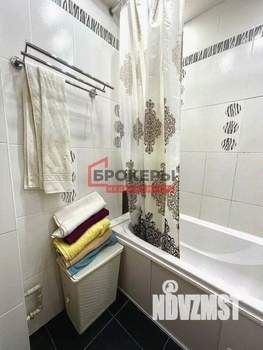 1-к квартира, вторичка, 42м2, 4/5 этаж