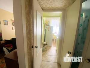 2-к квартира, вторичка, 45м2, 3/5 этаж