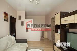 2-к квартира, вторичка, 46м2, 5/5 этаж