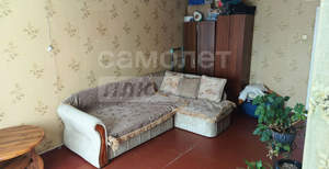 1-к квартира, вторичка, 41м2, 8/9 этаж