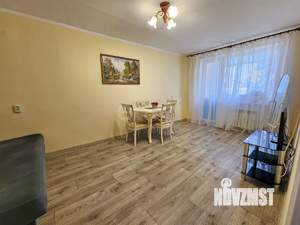 3-к квартира, вторичка, 62м2, 5/6 этаж