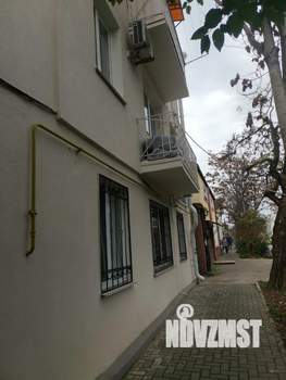 2-к квартира, вторичка, 44м2, 2/3 этаж