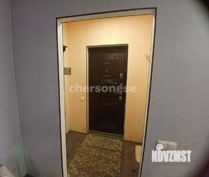 Студия квартира, вторичка, 39м2, 1/5 этаж