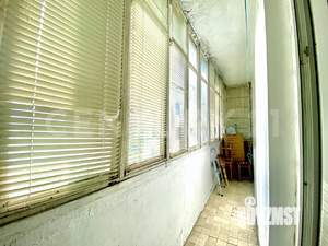 3-к квартира, вторичка, 61м2, 4/5 этаж