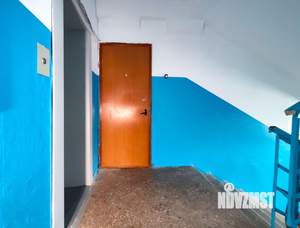 2-к квартира, вторичка, 56м2, 8/9 этаж