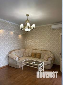 3-к квартира, вторичка, 63м2, 2/3 этаж