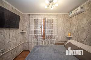 2-к квартира, вторичка, 46м2, 1/2 этаж