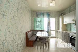 3-к квартира, вторичка, 97м2, 6/9 этаж