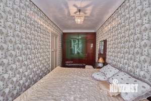 2-к квартира, вторичка, 37м2, 1/2 этаж