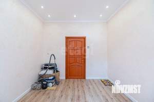 3-к квартира, вторичка, 79м2, 1/3 этаж