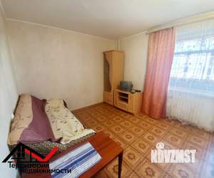 1-к квартира, вторичка, 38м2, 7/9 этаж