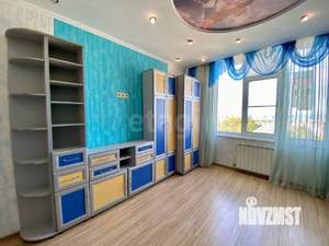 3-к квартира, вторичка, 80м2, 9/9 этаж