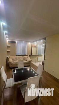 3-к квартира, вторичка, 75м2, 4/5 этаж