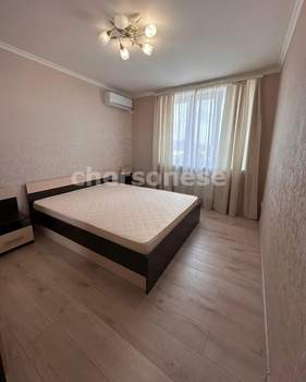 5-к квартира, вторичка, 180м2, 8/9 этаж