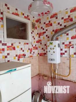 3-к квартира, вторичка, 60м2, 2/5 этаж
