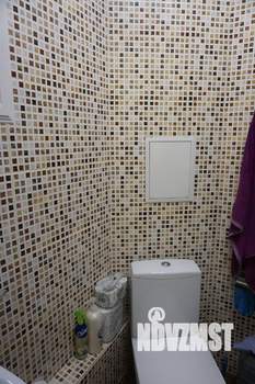 1-к квартира, вторичка, 40м2, 3/5 этаж
