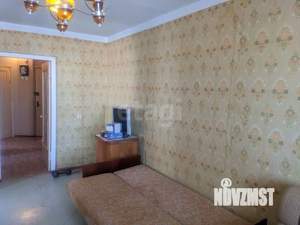 3-к квартира, вторичка, 53м2, 4/5 этаж