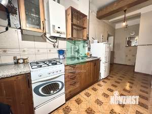 2-к квартира, вторичка, 48м2, 1/5 этаж