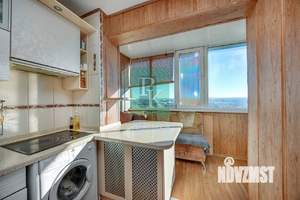 2-к квартира, вторичка, 68м2, 12/12 этаж