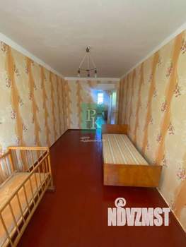 2-к квартира, вторичка, 44м2, 4/5 этаж