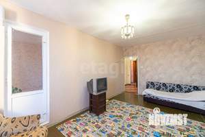 2-к квартира, вторичка, 41м2, 4/5 этаж