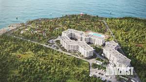 1-к квартира, вторичка, 35м2, 2/5 этаж