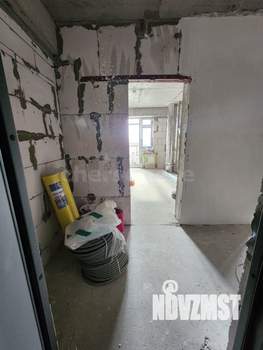 1-к квартира, вторичка, 47м2, 8/10 этаж