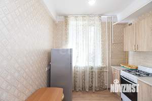 1-к квартира, вторичка, 31м2, 1/5 этаж