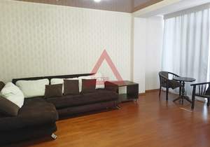 4-к квартира, вторичка, 136м2, 4/5 этаж