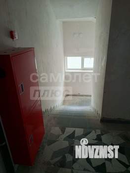 Студия квартира, вторичка, 43м2, 3/6 этаж