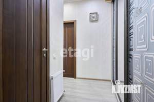 1-к квартира, вторичка, 42м2, 5/5 этаж