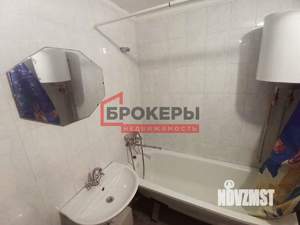 1-к квартира, вторичка, 32м2, 3/9 этаж