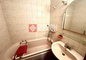 2-к квартира, вторичка, 51м2, 3/9 этаж