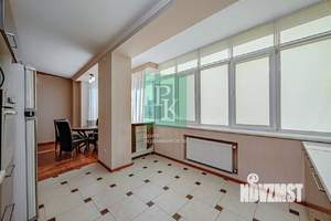 3-к квартира, вторичка, 136м2, 4/4 этаж