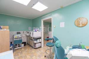 3-к квартира, вторичка, 61м2, 1/5 этаж