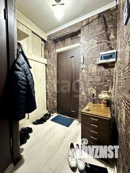 1-к квартира, вторичка, 30м2, 5/5 этаж