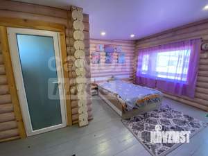 Студия квартира, вторичка, 25м2, 1/2 этаж